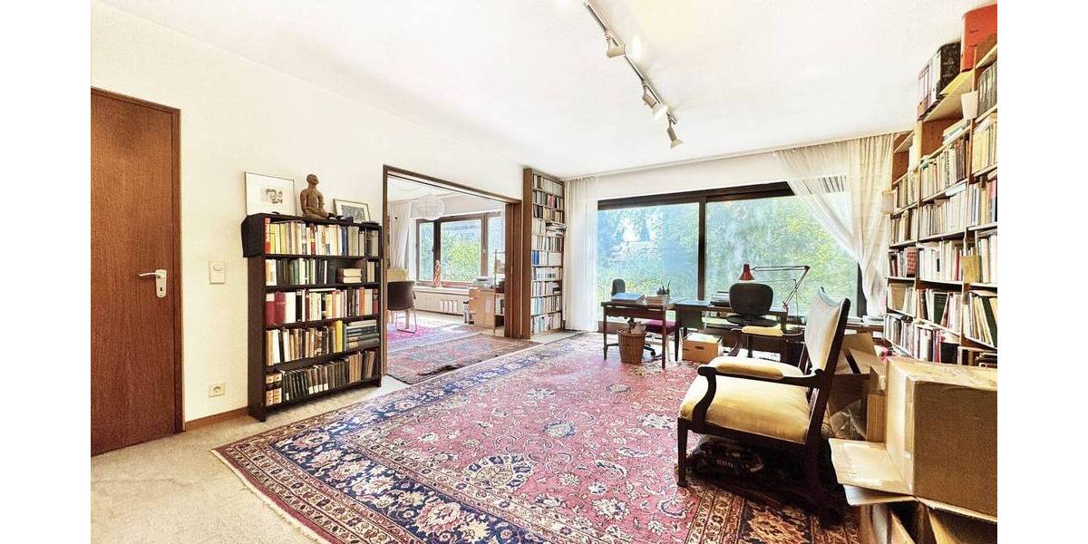 Mehrfamilienhaus, Wohnhaus Stuttgart Riedenberg - 8 Zimmer, 228 m&sup2;, 998.000&euro; | Angebot:26725532