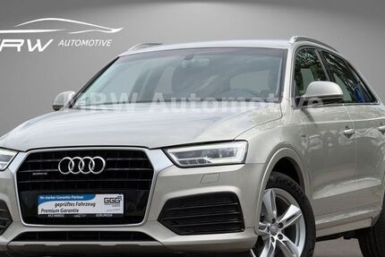 Audi Q3 105.397 km 17.920 &euro; Gerlingen 70839