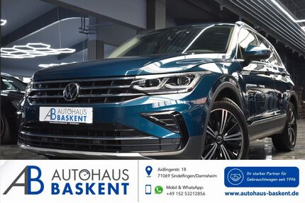 VW Tiguan 84.900 km 23.890 &euro; Sindelfingen-Darmsheim 71069