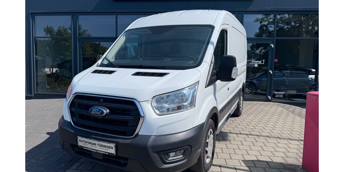Ford Transit 109.700 km 20.990 &euro; TÜBINGEN 72072