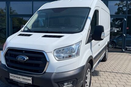 Ford Transit 109.700 km 21.990 € TÜBINGEN 72072