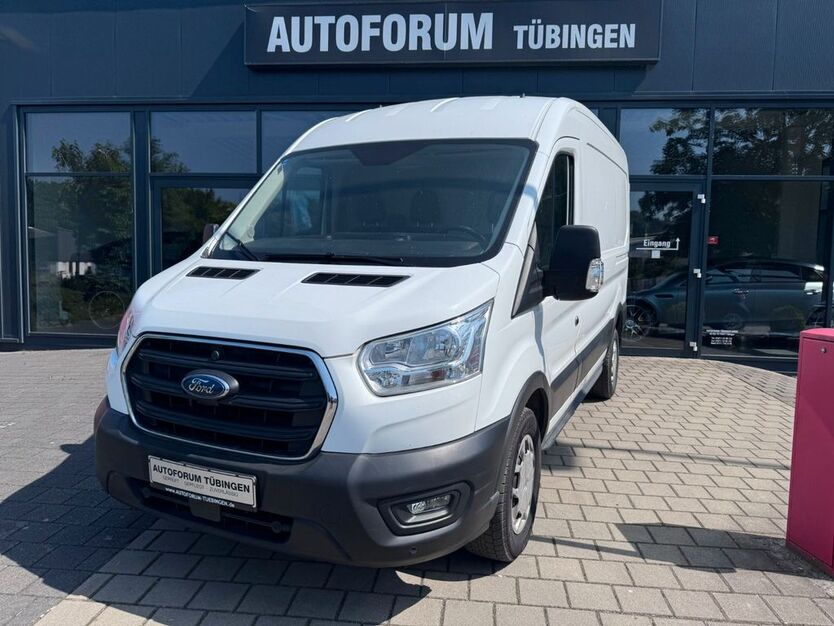 Ford Transit 109.700 km 21.990 € TÜBINGEN 72072