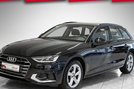 Audi A4 82.912 km 25.540 &euro; Böblingen 71034