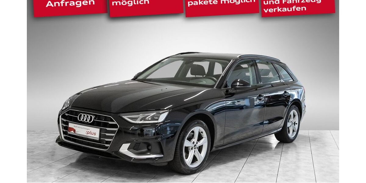 Audi A4 82.912 km 25.540 &euro; Böblingen 71034