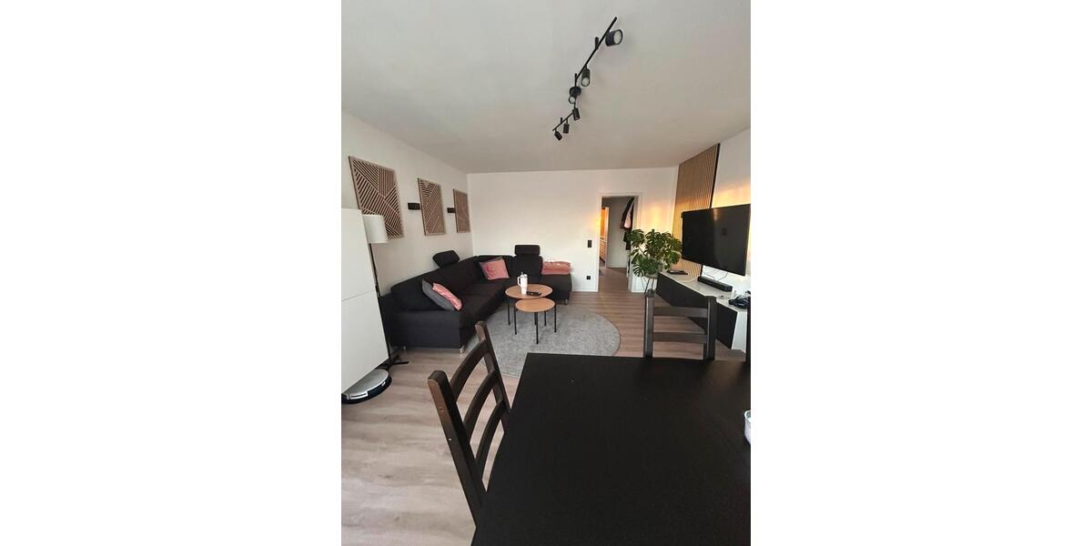 Etagenwohnung Metzingen - 3 Zimmer, 70 m&sup2;, 280.000&euro; | Angebot:27271204