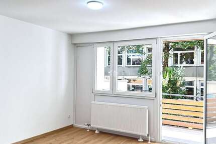 Wohnung zum Mieten in Stuttgart 480 € 24 m²