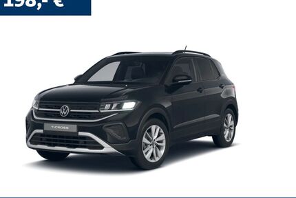 VW T-Cross 12.332 km 22.930 &euro; Schorndorf 73614