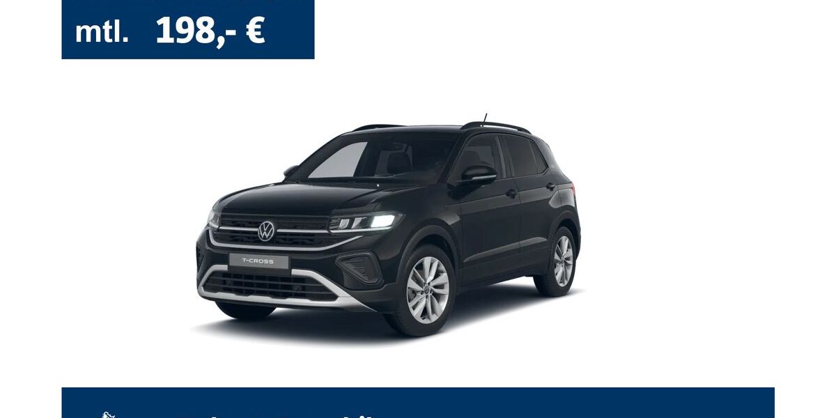 VW T-Cross 12.332 km 22.930 &euro; Schorndorf 73614