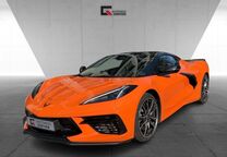Gebrauchtwagen Corvette C8