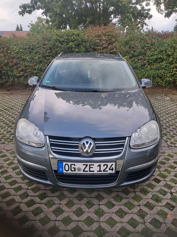 VW Golf 172.000 km 4.499 € Herrenberg 71083