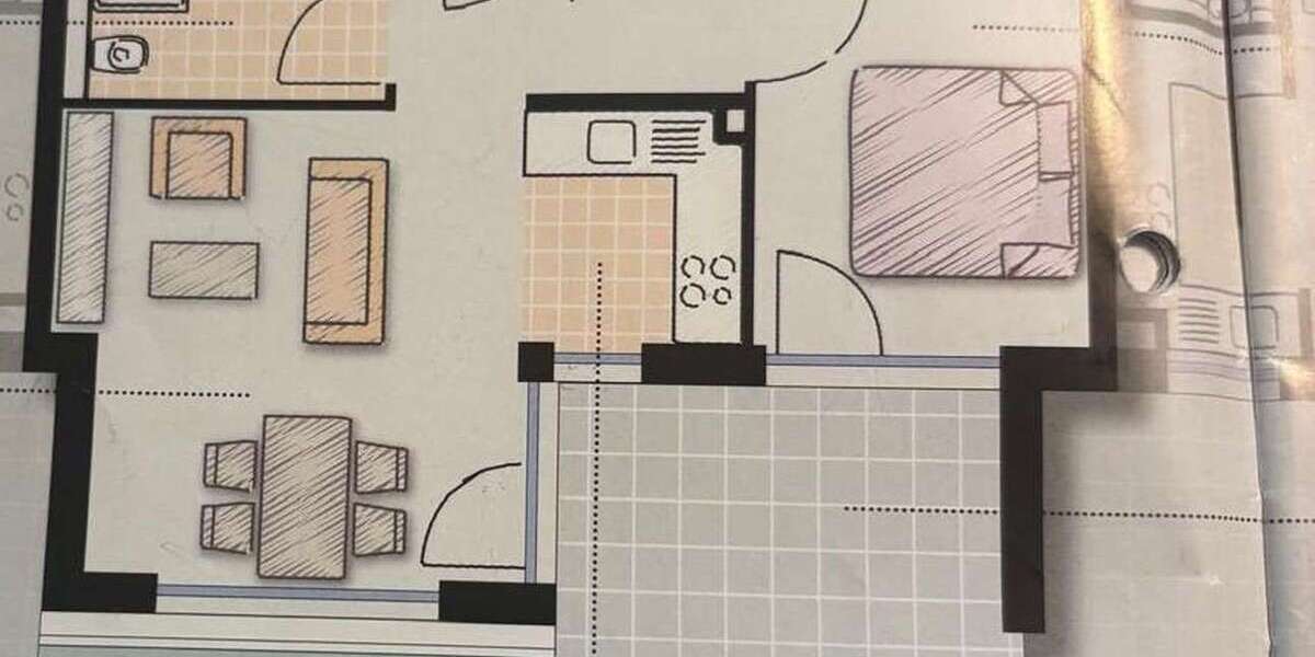 Etagenwohnung Ludwigsburg Oßweil - 2 Zimmer, 51 m&sup2;, 299.000&euro; | Angebot:27362791