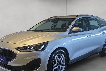 Ford Focus 26.087 km 17.550 &euro; Stuttgart 70190