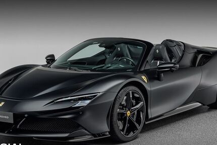 Ferrari SF90 1.350 km 459.900 &euro; Böblingen 71034