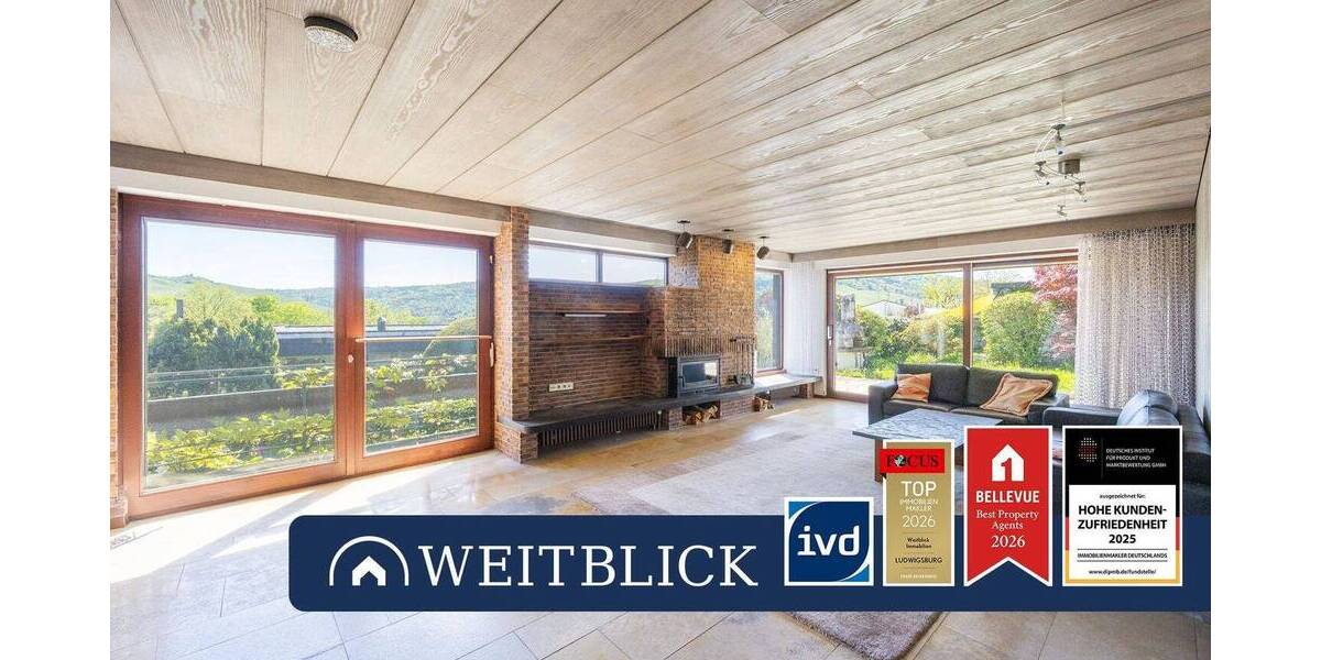 Bungalow Kernen im Remstal Stetten - 7 Zimmer, 192 m&sup2;, 678.000&euro; | Angebot:26451759