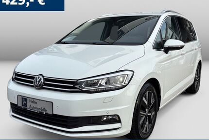 VW Touran 77.614 km 26.290 € Backnang 71522