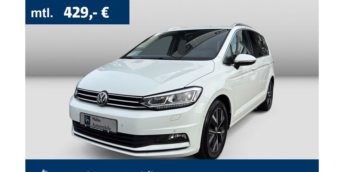 VW Touran 77.614 km 26.290 € Backnang 71522