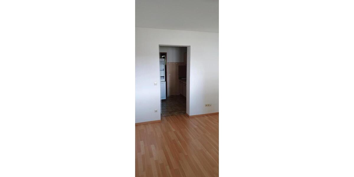 Einliegerweohung EG 1 zimmer