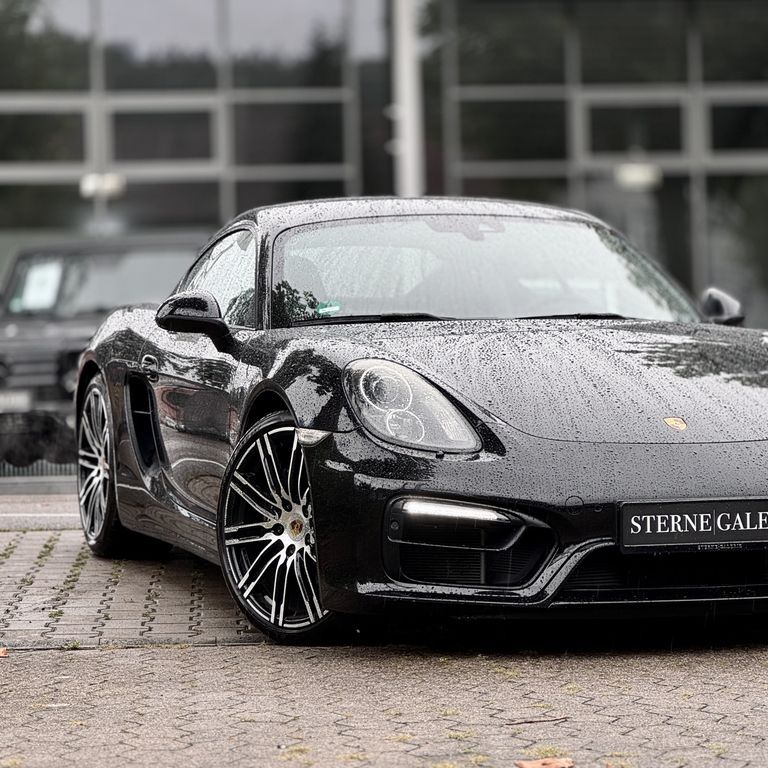 Cayman