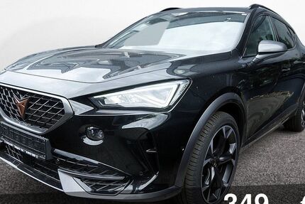 Cupra Formentor 8.500 km 34.980 &euro; Bietigheim-Bissingen 74321