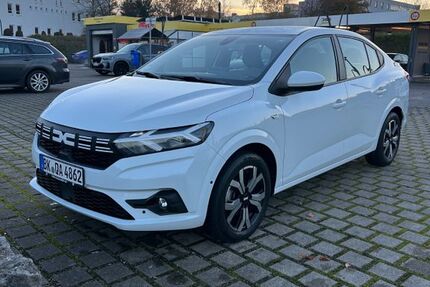 Dacia Logan 15.000 km 15.950 € Lippoldsweiler 71549