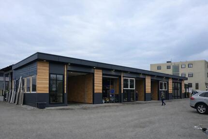 Gewerbeobjekt Weil Im Schönbuch - 700&euro; | Angebot:25569397