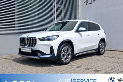 BMW X1 27.500 km 42.290 € Asperg 71679
