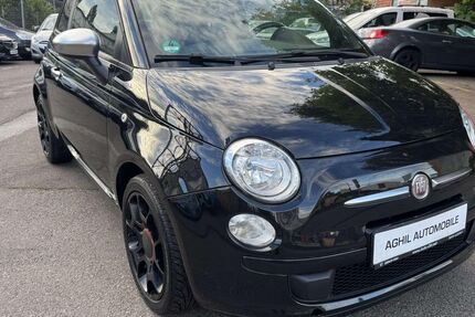 Fiat 500 153.000 km 4.499 &euro; Stuttgart 70469