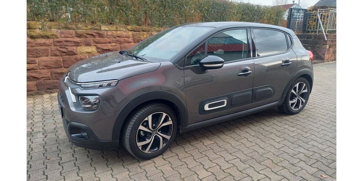 Citroen C3 13.400 km 16.900 € Neuhausen adF 73765