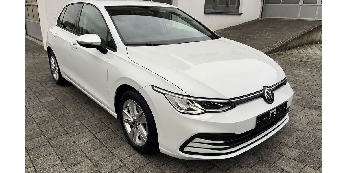 VW Golf 99.000 km 15.900 &euro; Metzingen 72555