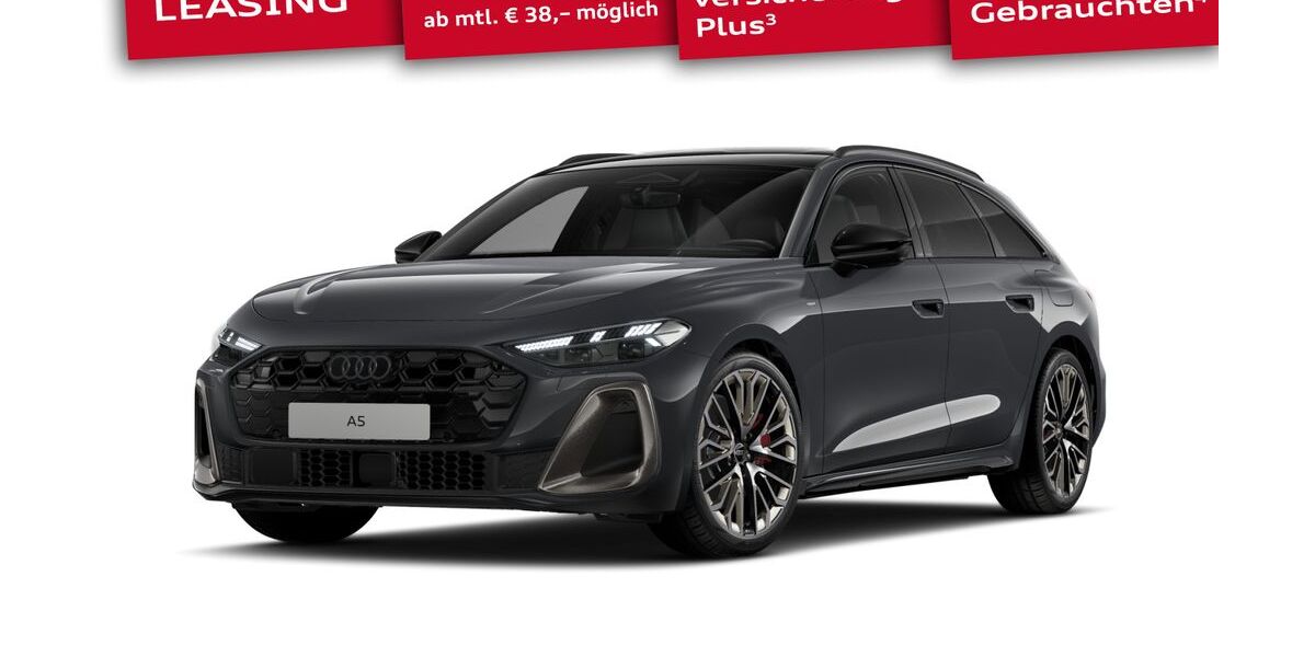 Audi A5 10.032 km 68.420 &euro; Böblingen 71034