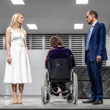 Vor dem Ruhestand 19.03.2026 Schauspielhaus