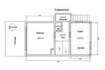 Reihenendhaus Leonberg (Württemberg) Leonberg - 5 Zimmer, 114 m&sup2;, 550.000&euro; | Angebot:26319061