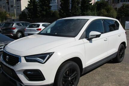 Seat Ateca 72.000 km 16.990 &euro; Böblingen 71032