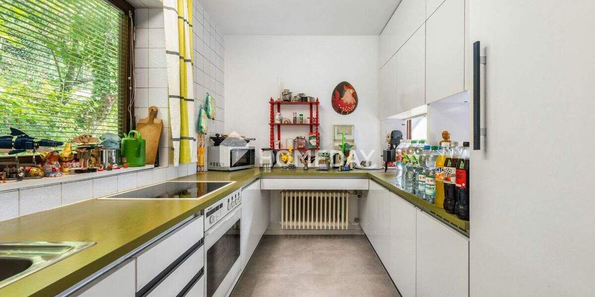 Einfamilienhaus Stuttgart Sonnenberg - 6 Zimmer, 151 m&sup2;, 1.283.000&euro; | Angebot:24710349