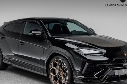 Lamborghini Urus 2.000 km 339.900 &euro; Böblingen 71034