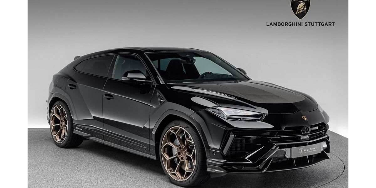 Lamborghini Urus 2.000 km 339.900 &euro; Böblingen 71034