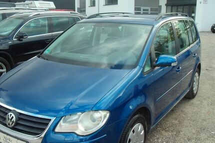VW Touran 142.000 km 3.450 € Waiblingen (bei Stuttgart) 71332