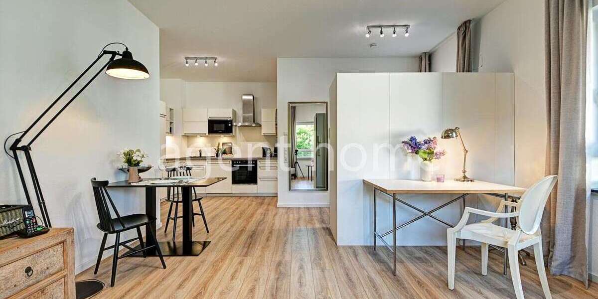 Zimmer Eberdingen - 2 Zimmer, 1.240&euro; | Angebot:26800975