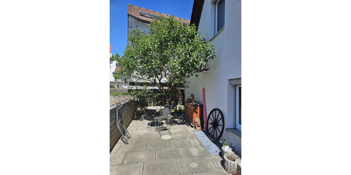 Einfamilienhaus Nürtingen - 4.5 Zimmer, 93 m&sup2;, 298.000&euro; | Angebot:26806538