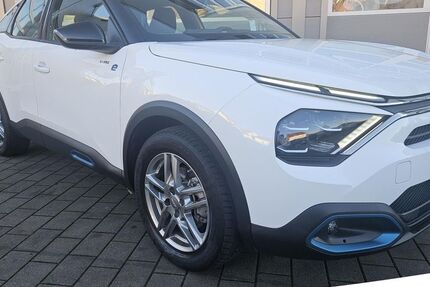 Citroen C4 42.700 km 15.690 &euro; Remshalden 73630