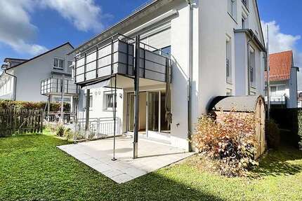 Wohnung zum Kaufen in Neuhausen 390.000 € 90.28 m² 4.5 zimmer