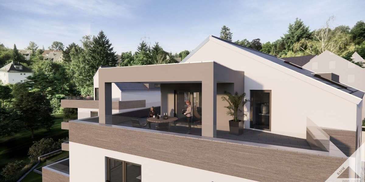 Etagenwohnung Stuttgart Vaihingen - 3 Zimmer, 124 m&sup2;, 1.049.000&euro; | Angebot:27088300