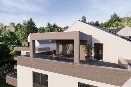 Wohnung Stuttgart Vaihingen - 3 Zimmer, 124 m&sup2;, 1.049.000&euro; | Angebot:27088300