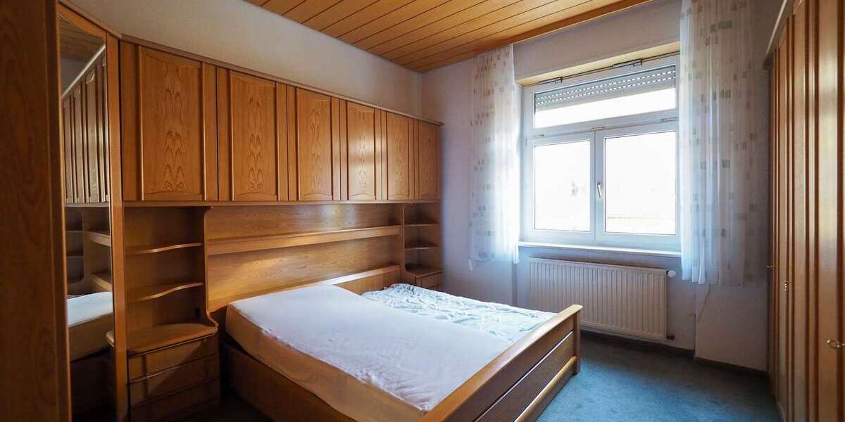Altbau mit Ausblick im Lehenviertel 2.5 zimmer