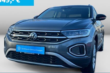 VW T-Roc 12.853 km 28.940 &euro; Ludwigsburg 71634