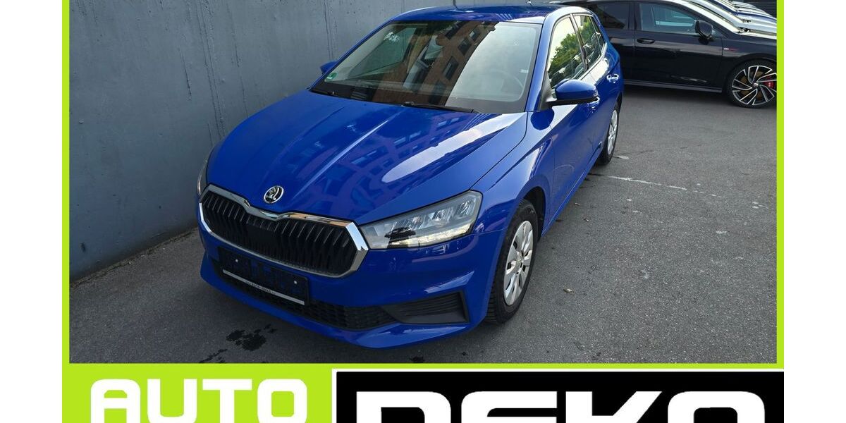 Skoda Fabia 157.863 km 11.870 &euro; Waiblingen 71332