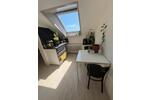 Dachgeschoßwohnung Stuttgart Feuerbach - 2.5 Zimmer, 55 m&sup2;, 184.000&euro; | Angebot:26738735