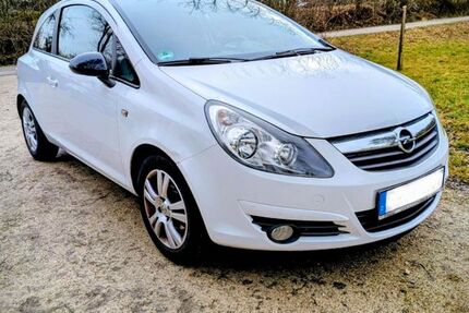 Opel Corsa 119.600 km 4.250 &euro; Wendlingen am Neckar 73240