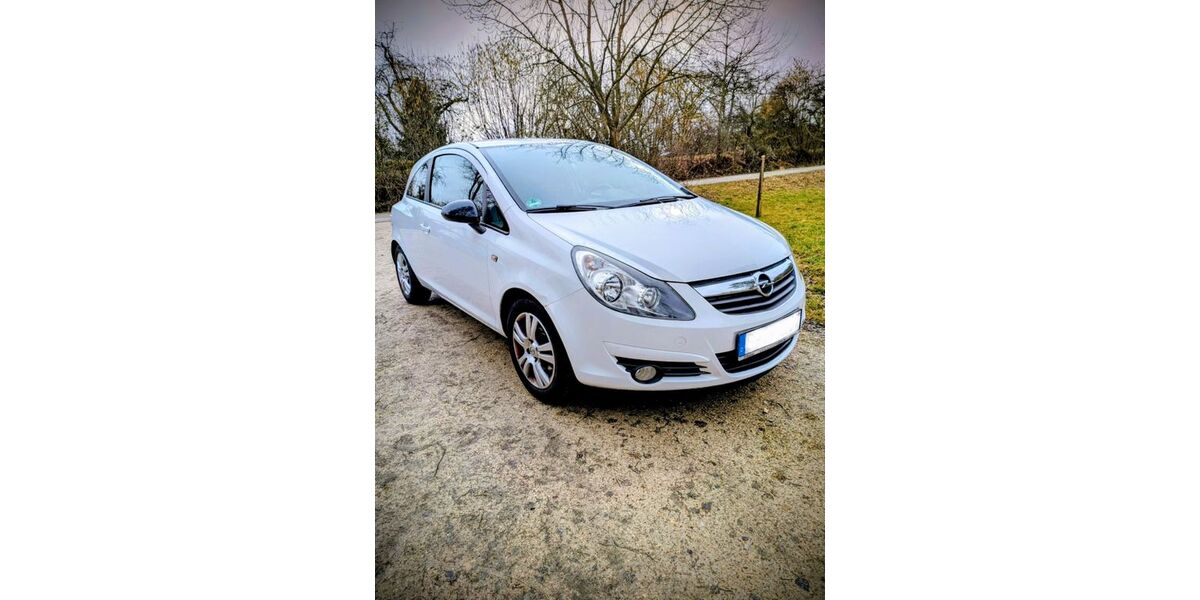 Opel Corsa 119.600 km 4.250 &euro; Wendlingen am Neckar 73240
