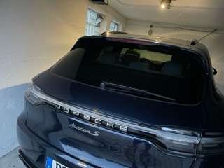 Porsche Macan 83.000 km 52.000 € Heimsheim 71296